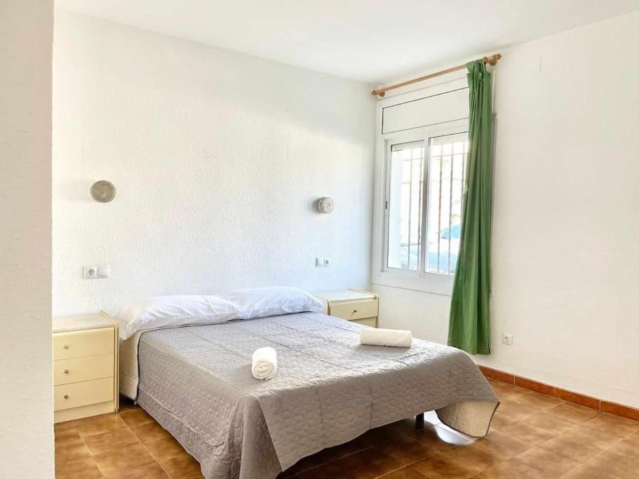 Appartement A Primera Linea En Roses