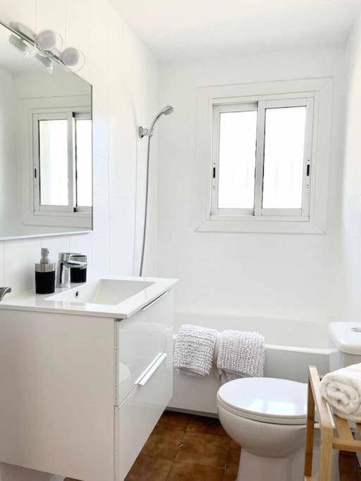 Appartement A Primera Linea En *