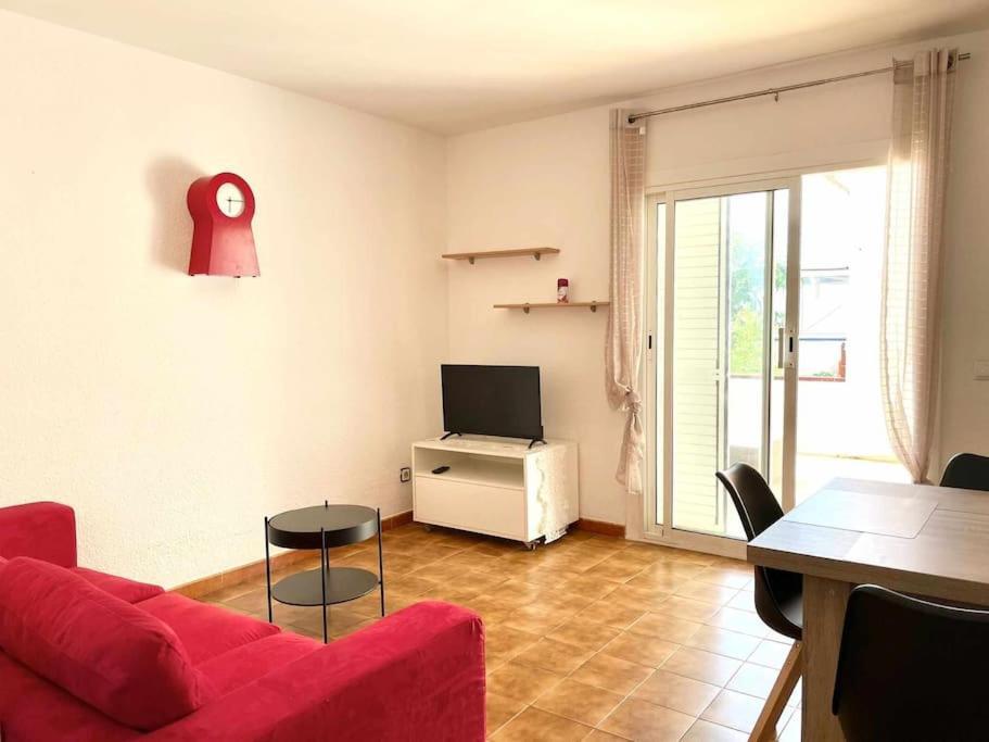 Apartamento Apartamento A Primera Linea En Rosas