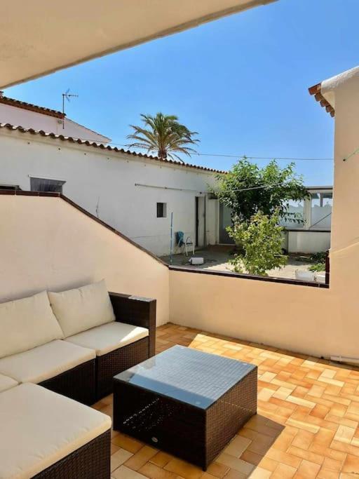 Apartamento Apartamento A Primera Linea En